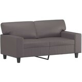  2-dijelni set sofa sivi od umjetne kože | shoptok.hr