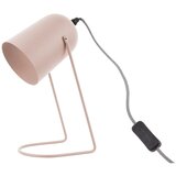 Leitmotiv ružičasta stolna lampa Enchant, visina 30 cm Cijene