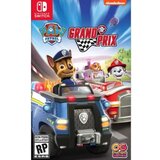 Paw Patrol: Grand Prix / Switch Cijene