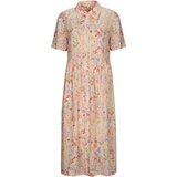 Levi's RHIANNON SS DRESS Višebojna Cijene