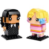 Lego Wednesday 40750 Wednesday & Enid | Shoptok.si