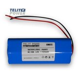 TelitPower baterija NiMH 12V 1700mAh ( P-0119 ) Cene