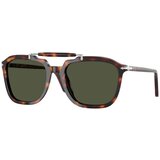 Persol Occhiali da Sole x Netflix Serie Senna PO0203S 24/31 Smeđa | shoptok.hr