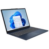 Lenovo Laptop IdeaPad Slim 3 15 15.3" (83K10137YA) Intel Core i5-13420H / 16GB / 512GB SSD / Intel UHD / No OS | Eponuda.com