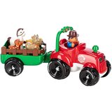 Free 2 Play traktor sa životinjama | shoptok.hr