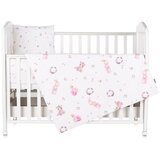 Chipolino posteljina set 5 elem. Unicorn Cijene