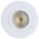 Eglo 99671 - LED RGBW prigušiva ugradno stropno svetlo SALICETO-Z LED/5W/230V | Eponuda.com