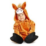  Svečana odjeća za bebe My Other Me Konj Smeđa | shoptok.hr
