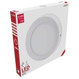 Avide 81949 Stropna svetilka SMD LED 18W WW 1480 lm, (21643876) Cene