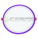  led panel ugradni LPD-01-24R nw+rgb | Eponuda.com