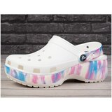 Crocs Classic Platform Dream sarena | shoptok.hr