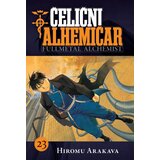 Delfi Čelični alhemičar 23 | Eponuda.com