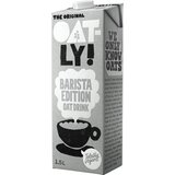 Oatly Ovseni napitek - Barista Edition - 1,50 l u