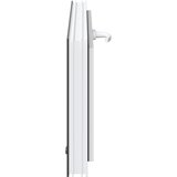 Prozor za podrum RISOR 90 x 40 cm PVC i staklo Antracit | shoptok.hr