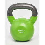 Orion Rusko zvono 16 kg Kettlebell Girija Cene