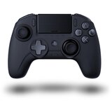 Nacon PS4 REVOLUTION UNLIMITED PRO BREZŽIČNI IGRALNI PLOŠČEK, ČRN | Shoptok.si