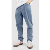 Carhartt WIP Newel Kavbojke stone bleached blue Cene