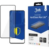 3mk HARDGLASS MAX SOLID KALJENO STEKLO ZA POCO X6 PRO 5G - ZAŠČITA ZASLONA, (21975182) | Shoptok.si