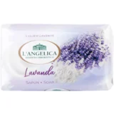 trdo milo - Hard Soap With Lavender
