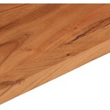  Ploča stola 80x20x3,8 cm Pravokutna Masivna Drvena Akacija | shoptok.hr