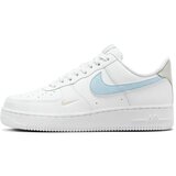 Nike ženske patike W air force '07 HF0022-100 | ePonuda.com