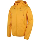 Husky Men's softshell jacket Sonny M yellow