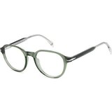David Beckham DB1136 1ED ONE SIZE (51) Zelena/Kristalna Cene
