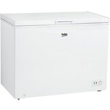 Beko CF316EWN zamrzovalna skrinja (21087753) Cene