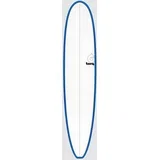 Epoxy Tet Longboard Pinlines 9'0 Deska za surfanje blue