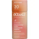 Oceanly PHYTO-SUN Tinted Shimmer Sunscreen SPF30 - 8,5 g