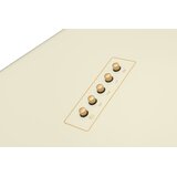Amica napa OKC 6212 RM, Retro, kaminska, krem | shoptok.hr