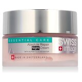 Swiss Image Essential Care Absolute Repair Night Cream noćna krema za lice za sve vrste kože 50 ml unisex Cijene