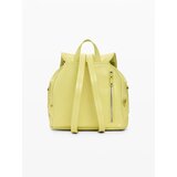 Desigual Ruksak limeta | shoptok.hr