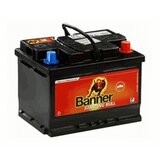 Banner akumulator 62ah (d+) power bull-12v ca-ca (kalcij-kalcij) Cene