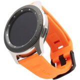 Watch silicone strap uag scout 22mm narandzasti Cene