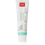 Splat Professional Sensitive zubna pasta za osjetljive zube 100 ml | shoptok.hr