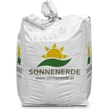 Zemlja za travno mrežo - Big Bag pakiranje