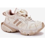 GOE Women's Leather Sneakers | Shoptok.si