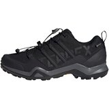 adidas Terrex TERREX SWIFT R2 GTX, muške cipele za planinarenje, crna IF7631 cene