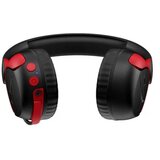 Hyperx HP HyperX Cloud Mini Wrless BLK Headset u
