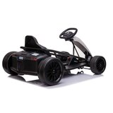 Beneo Otroški gokart Drift car 24V 2x350w bela ben | Shoptok.si