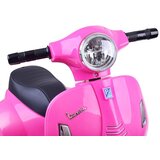 Vespa Mini na akumulator - pink | shoptok.hr