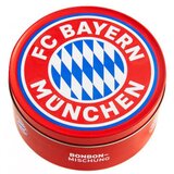 GUNZ Bombone u limenoj kutiji sa okusom višnje 200g Bayern Munich | Eponuda.ba