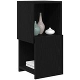  Kotna omarica Bela 30,5x30x65cm Konstruiran les, (5000092364) | Shoptok.si
