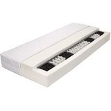  Madrac sa 7 zona 90 x 200 cm s džepičastim oprugama 20 cm H3 | shoptok.hr