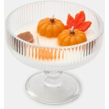 Sinsay Mirisna svijeća s motivom bundeve i lišća Pumpkin Spice | shoptok.hr
