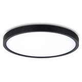 Green led stropna svjetiljka green tech (20 w, crne boje, topla bijela) | shoptok.hr