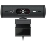 Brio 500 Full HD Webcam GRAPHITE | ePonuda.com