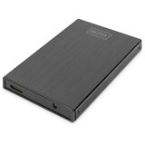 Digitus Eksterno kucište za 2.5'' SSD/HDD SATA 3 Cene