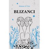 Kontrast izdavaštvo Blizanci Cene